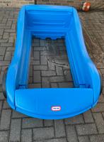 Een peuterbed, Ophalen of Verzenden, Zo goed als nieuw