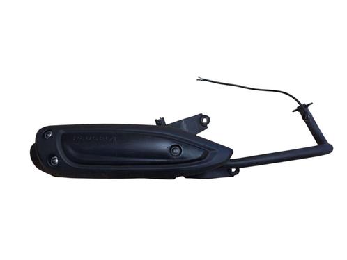Uitlaat origineel Peugeot Kisbee lambda sonde, Fietsen en Brommers, Brommeronderdelen | Scooters, Gebruikt, Ophalen of Verzenden