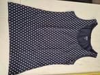 Zeeman Original Basics Top, Donkerblauw met wit, maat 40, Maat 38/40 (M), Blauw, Zeeman, Ophalen of Verzenden