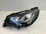 KOPLAMP PEUGEOT 208 2008 19-23 LED 90200109 9833036380 LINKS, Auto-onderdelen, Verlichting, Gebruikt, -, -, 6 maanden garantie