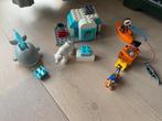 Lego Duplo 10803 arctic, Kinderen en Baby's, Speelgoed | Duplo en Lego, Ophalen of Verzenden, Duplo
