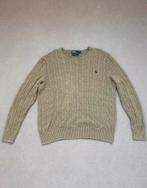 Ralph Lauren trui XXL, Ophalen of Verzenden, Gedragen, Overige maten, Groen