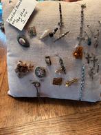 Spelden enz, Verzamelen, Speldjes, Pins en Buttons, Ophalen of Verzenden, Zo goed als nieuw, Overige onderwerpen