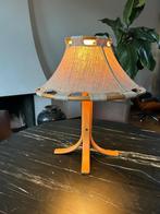 Vintage ANNA EHRNER Table lamp, “Anna”, Ateljé Lyktan., Verzenden
