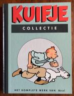 Kuifje Collectie; in Afrika, Amerika, biografie van Hergé, Boeken, Stripboeken, Eén stripboek, Ophalen of Verzenden, Zo goed als nieuw