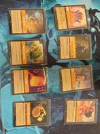 Disney Lorcana the first chapter rare, Ophalen of Verzenden, Nieuw