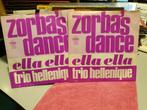 Trio Hellenique - Zorba's Dance, 3 aanwezig (w3), Cd's en Dvd's, Ophalen of Verzenden