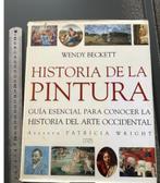 Historia de La Pintura - Spanish Edition - Wendy Beckett, Nieuw, Non-fictie, Verzenden