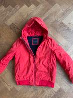 Tommy Hilfiger Jas - 152 - jongen Gedragen, Ophalen of Verzenden, Gebruikt, Jongen, Jas