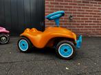 Big Bobby Car bruin met blauw, Ophalen, Gebruikt, Overige merken