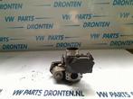 Gasklephuis van een Audi A4, Verzenden, 3 maanden garantie, Gebruikt, Audi