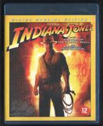Indiana Jones and the Kingdom of the Crystal Skull 2-disc SE, Ophalen of Verzenden, Gebruikt, Avontuur, Boxset