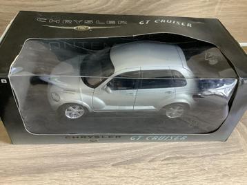 Chrysler cruiser beschikbaar voor biedingen