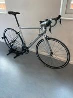 Cannondale CAAD Optimo 4 - maat 56 - nieuw, 28 inch, 15 tot 20 versnellingen, 53 tot 57 cm, Ophalen