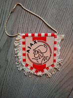 Ajax Vaantje - Leuk voor de verzamelaar!, Gebruikt, Onbekend, Ophalen of Verzenden, Onbekend