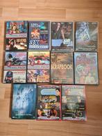 nieuwe dvd films div. films, Alle leeftijden, Ophalen of Verzenden, Nieuw in verpakking, Overige genres