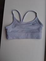 Nike pro kinder sport topje, Sport en Fitness, Loopsport en Atletiek, Ophalen, Nike, Zo goed als nieuw, Overige sporten
