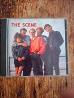 The Scene - the Scene, Ophalen of Verzenden, 1980 tot 2000, Zo goed als nieuw