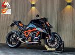KTM 1290 SUPER DUKE R - Volledige Akrapovic - VOL OPTIES, 2 cilinders, Bedrijf, 1301 cc, Meer dan 35 kW
