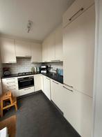 Gratis Keukenkasten evt apartauur tegen bod, Witgoed en Apparatuur, Fornuizen, Ophalen, Gebruikt, 60 cm of meer, Grill