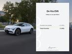 Kia EV6 Light Edition 63 kWh | Demo | Lease vanaf €599,- p, Auto's, Automaat, 750 kg, Origineel Nederlands, Te koop