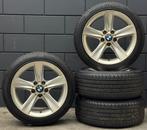 17 inch MAM BMW 1 Serie E87 E88 5x120 ET34 72.5 205/50/17, Ophalen, Banden en Velgen, 17 inch, 205 mm