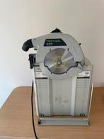 Festool hk85 cirkelzaag in hele nette staat., Doe-het-zelf en Verbouw, Gereedschap | Zaagmachines, Cirkelzaag, Ophalen of Verzenden