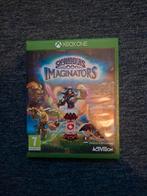 Xbox one skylanders imaginators, Spelcomputers en Games, Avontuur en Actie, 2 spelers, Ophalen of Verzenden, Zo goed als nieuw
