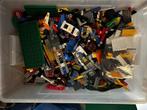 grote bak Lego (70x50x50) Sinterklaas, Ophalen, Gebruikt, Lego