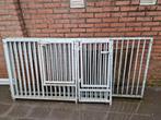 kenneldelen, Dieren en Toebehoren, Ophalen, 110 cm of meer, 65 tot 100 cm