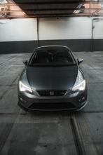 Seat Leon SC 1.8 TSI 180PK Dsg-7 |NL|Goed onderhouden|, Auto's, Seat, 4 cilinders, Leon, 1207 kg, Origineel Nederlands