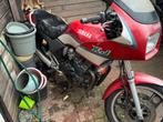 Yamaha XJ 600 onderdelen, Motoren, Verzenden