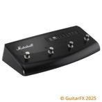 Marshall PEDL-90008 MG Series footswitch 4-way stompware, Muziek en Instrumenten, Gebruikt, -, -, Ophalen of Verzenden