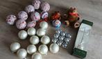 Gratis ophalen kerst decoratie beren ballen piek, Ophalen, Gebruikt