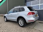 Volkswagen Touareg 3.6 FSI Highline|Clima|Cruise|Leder|BTW a, Automaat, Vierwielaandrijving, Touareg, SUV of Terreinwagen