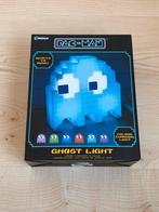 Pac-Man Ghost Light - Kleur Veranderend, Verzenden