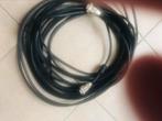 VGA kabel. 16 meter, Ophalen, Gebruikt, 10 meter of meer