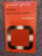 Reizen met mijn tante/Graham Greene, Ophalen of Verzenden, Gelezen, Graham Greene