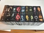 The X-Files Complete DVD Box + Films, Cd's en Dvd's, Dvd's | Tv en Series, Ophalen of Verzenden, Zo goed als nieuw