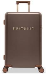 ✅NIEUW✅ SUITSUIT Fab Seventies Special Edition koffer 66 cm, 60 tot 70 cm, Hard kunststof, Ophalen of Verzenden, Nieuw