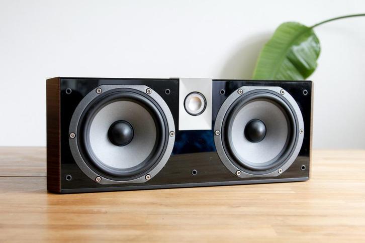 Focal Chorus CC800V centerspeaker, Audio, Tv en Foto, Luidsprekers, Zo goed als nieuw, Center speaker, 60 tot 120 watt, Overige merken