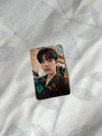 Stray Kids - Maxident Seungmin Soundwave POB, Ophalen of Verzenden, Zo goed als nieuw, Foto of Kaart