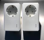 Powerline Adapter (zonder WiFi), Computers en Software, WiFi-versterkers, Ophalen, Zo goed als nieuw, TP-Link
