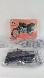 Heller vintage modelbouw BMW R50/5 Gendarmerie motor. 7C13, Hobby en Vrije tijd, Modelbouw | Auto's en Voertuigen, Overige typen