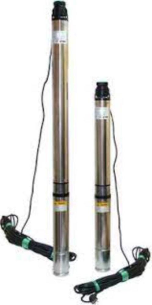bronpomp voor beregening  3``  259€, Tuin en Terras, Waterpompen, Nieuw, Elektrisch, Beregeningspomp, Ophalen of Verzenden
