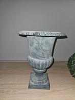 Decoratieve Tuinvaas, Tuin en Terras, Ophalen of Verzenden, Gebruikt