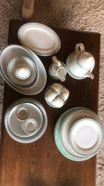Arzberg servies, compleet, Ophalen, Zo goed als nieuw, Overige stijlen, Porselein