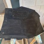Mercedes W164 ML M klasse vloerbedekking vloermat tapijt zwa, Auto-onderdelen, Interieur en Bekleding, Ophalen of Verzenden, Gebruikt