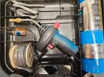 BernzoMatic gasbrander, Doe-het-zelf en Verbouw, Gereedschap | Overige machines, Ophalen of Verzenden, Gebruikt