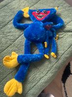 Huggy Wuggy Knuffel met Kleine Vriend, Kinderen en Baby's, Speelgoed | Knuffels en Pluche, Ophalen of Verzenden, Zo goed als nieuw
